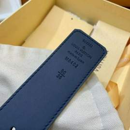 Picture of Louis Vuitton Belts _SKUfw150233542fw